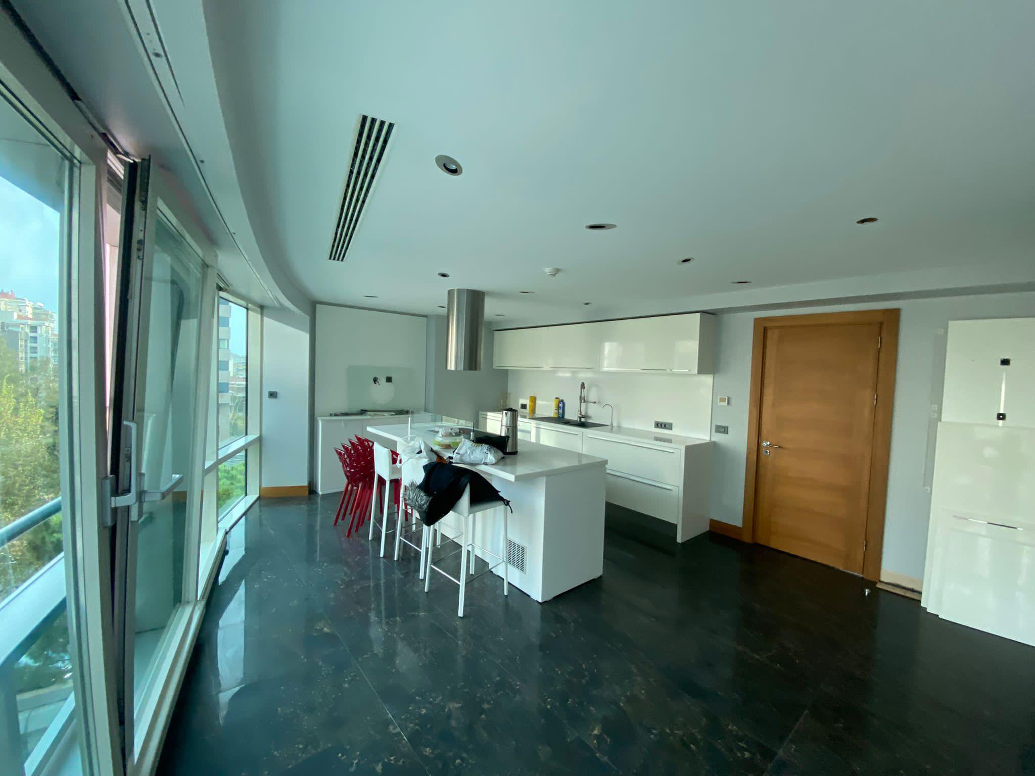 Florya Anahtar Teslim Renovasyon